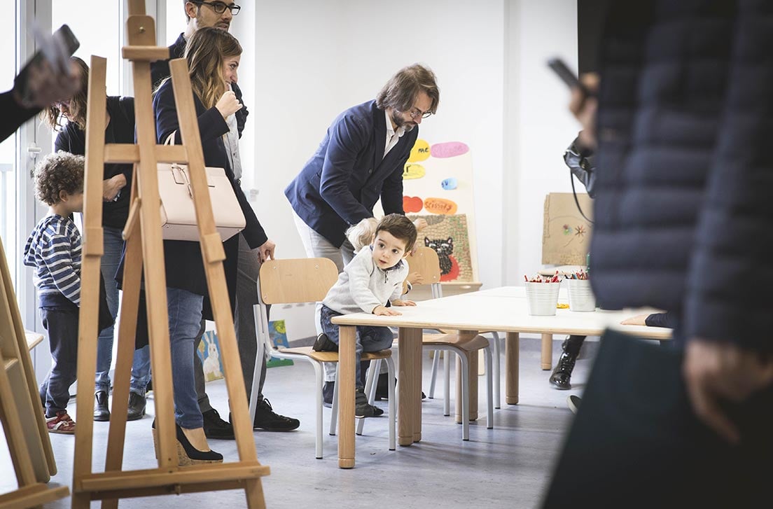 Orientamento scuole Torino